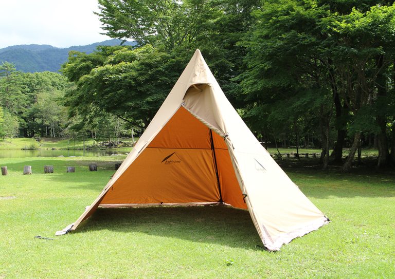 サーカストリポット｜TENT/TENT・TARP ACCESSORY｜PRODUCTS｜tent-Mark