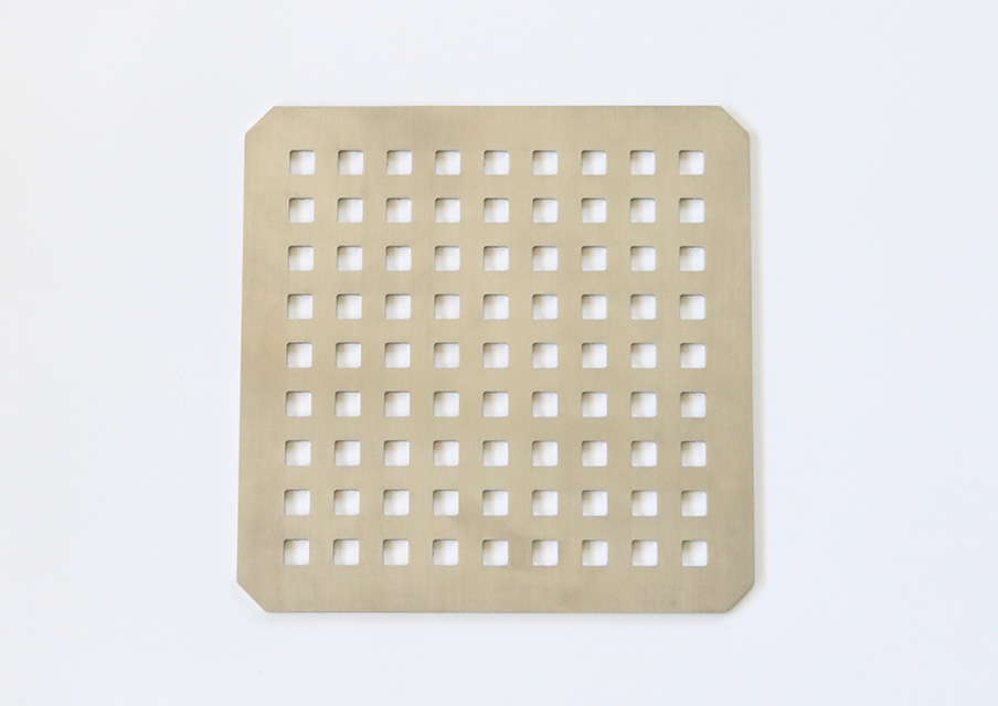 フラット焚火台灰受｜TAKIBI｜PRODUCTS｜tent-Mark DESIGNS