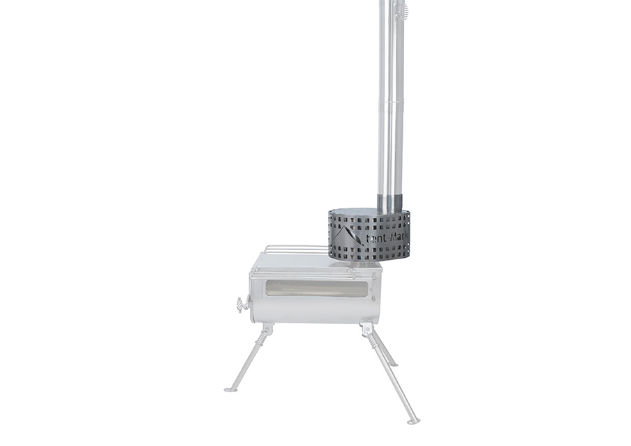 2次燃焼器 M（φ76mm)｜TAKIBI｜PRODUCTS｜tent-Mark DESIGNS