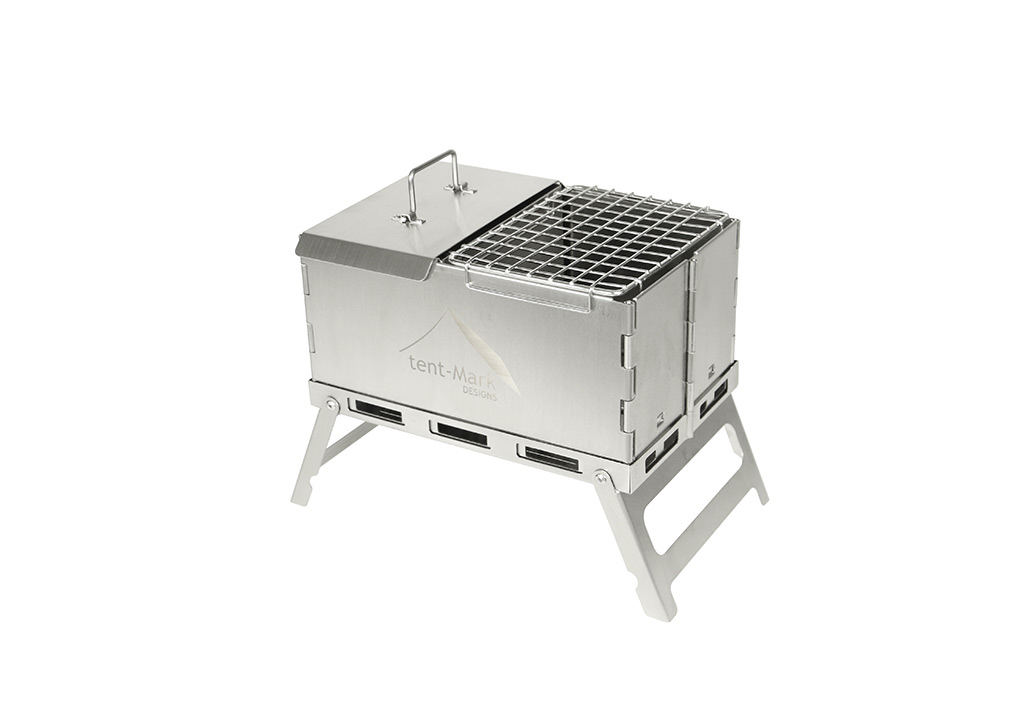 天幕燗銅壺｜COOKING｜PRODUCTS｜tent-Mark DESIGNS