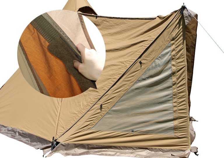 サーカスTC DX MID+｜TENT｜PRODUCTS｜tent-Mark DESIGNS