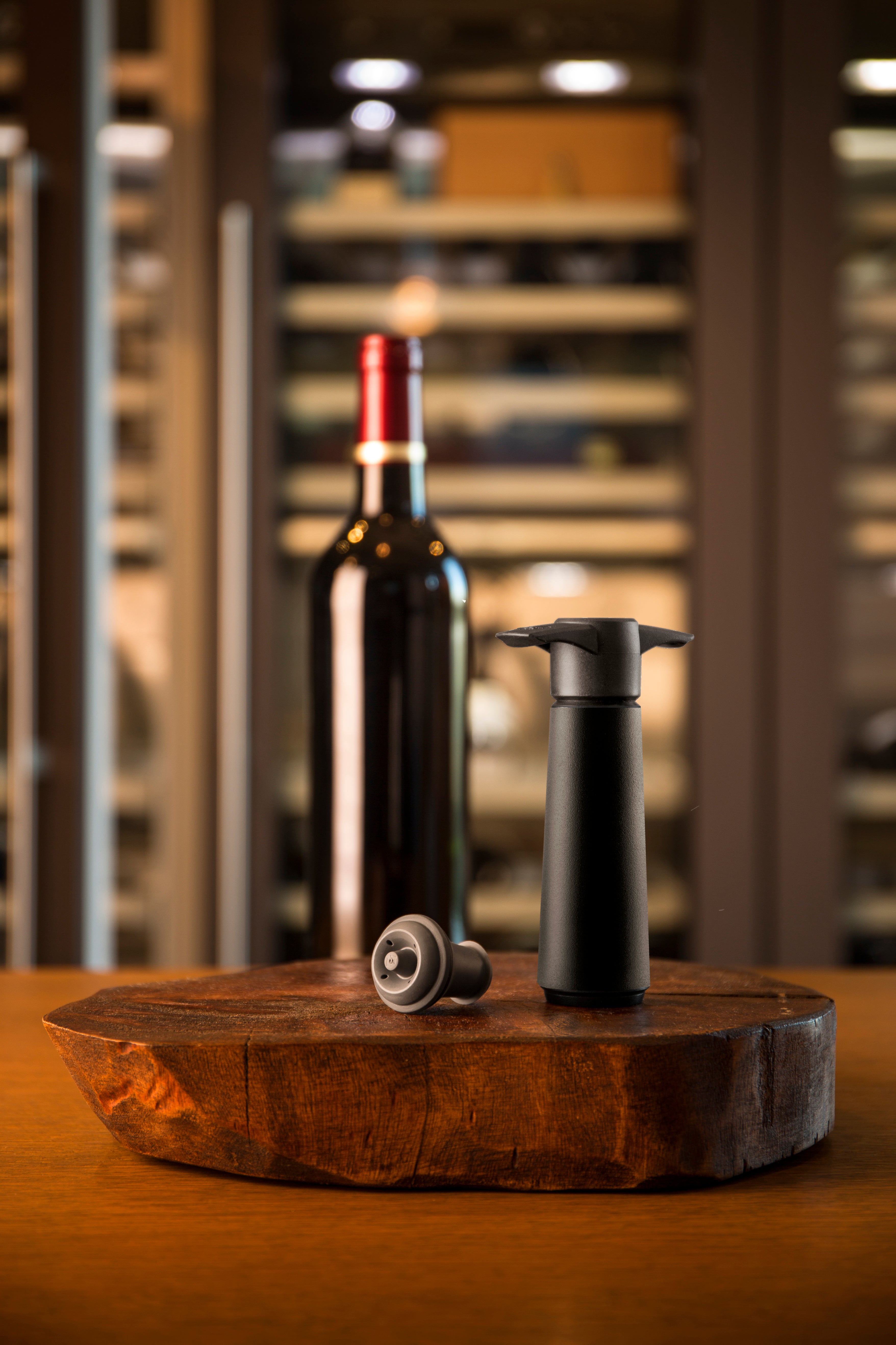 ビレットスペシャリティーズ ヴァンテック 35cm VC Set | ワインバズ