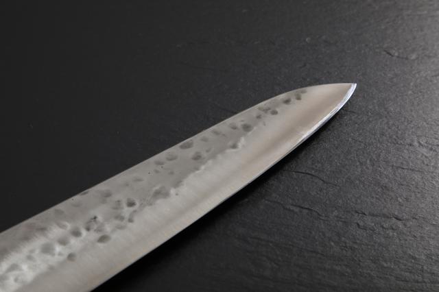 筋引包丁【幻の名刀】 | 藤原照康刃物工芸