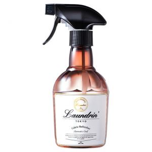TESOLIFE特搜商城 LAUNDRIN' Fabric Refresher #Classic Floral 370ml