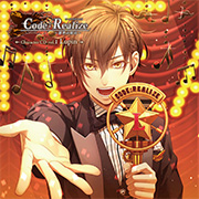 Code：Realize ～創世の姫君～ Character CD ｜ TEAM Entertainment