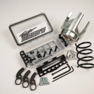 600r Clutch Kit - Team Reeds