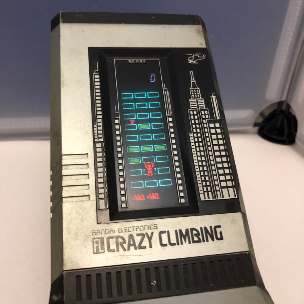 自宅がゲーセンに!? FLクレイジークライミングのこと | tee-suzuki.com