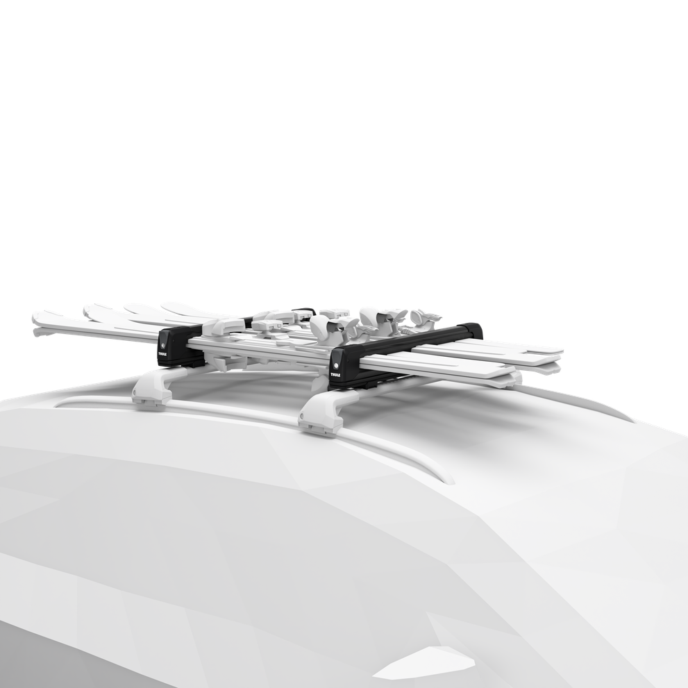 Thule SnowPack Extender | Thule | 日本