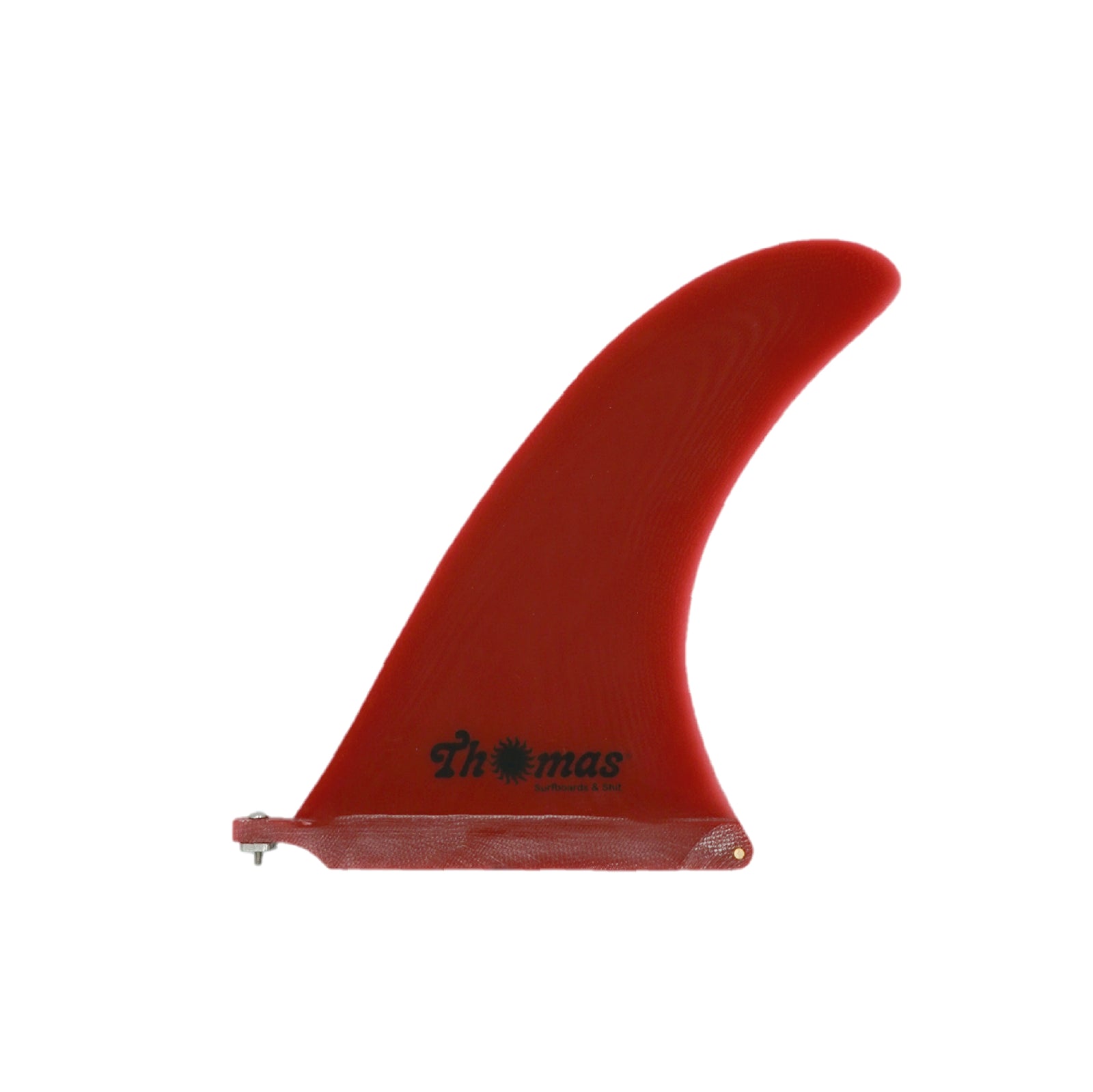 Noserider Fin – Thomas Surfboards