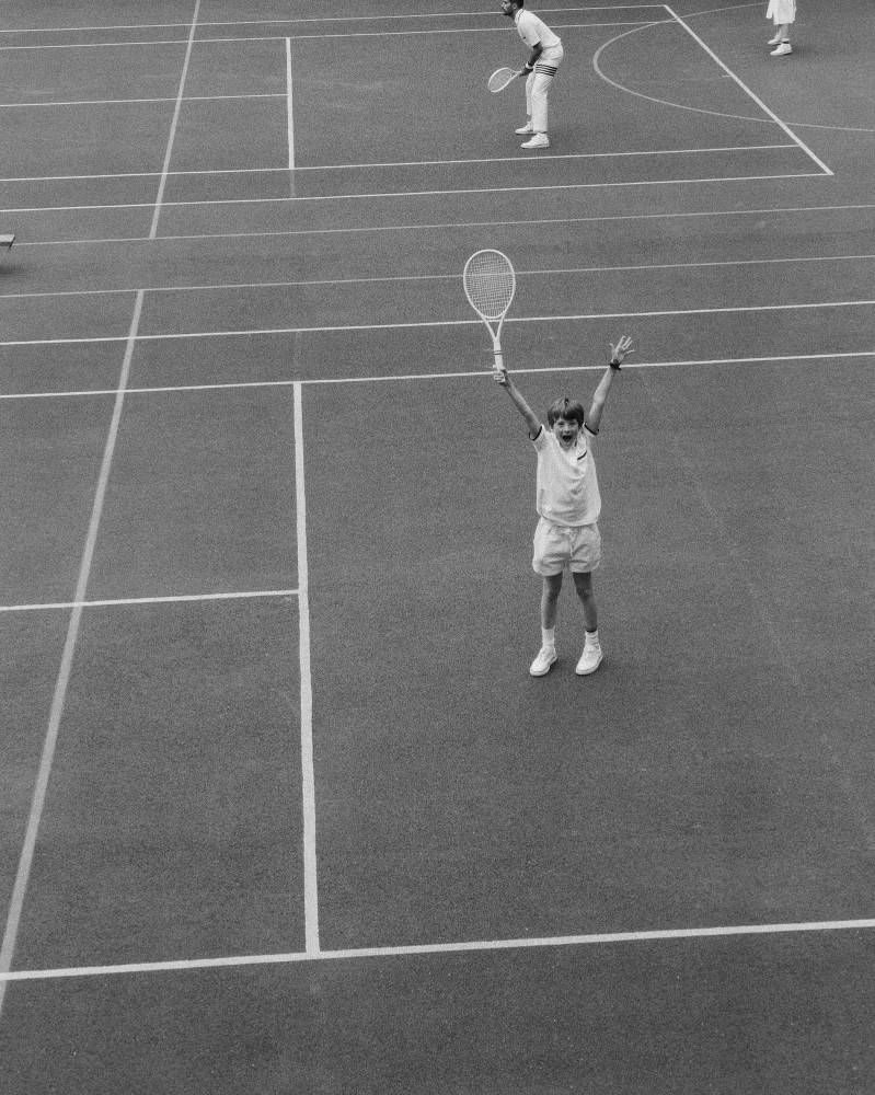 トム・ブラウン テニス | Thom Browne