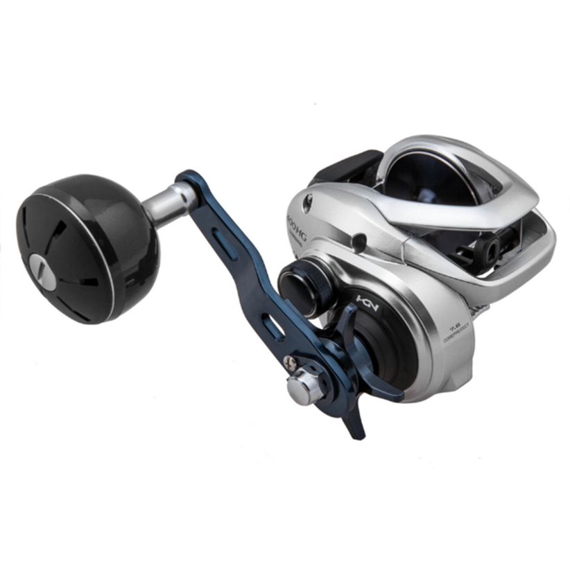 Shimano TranX-400