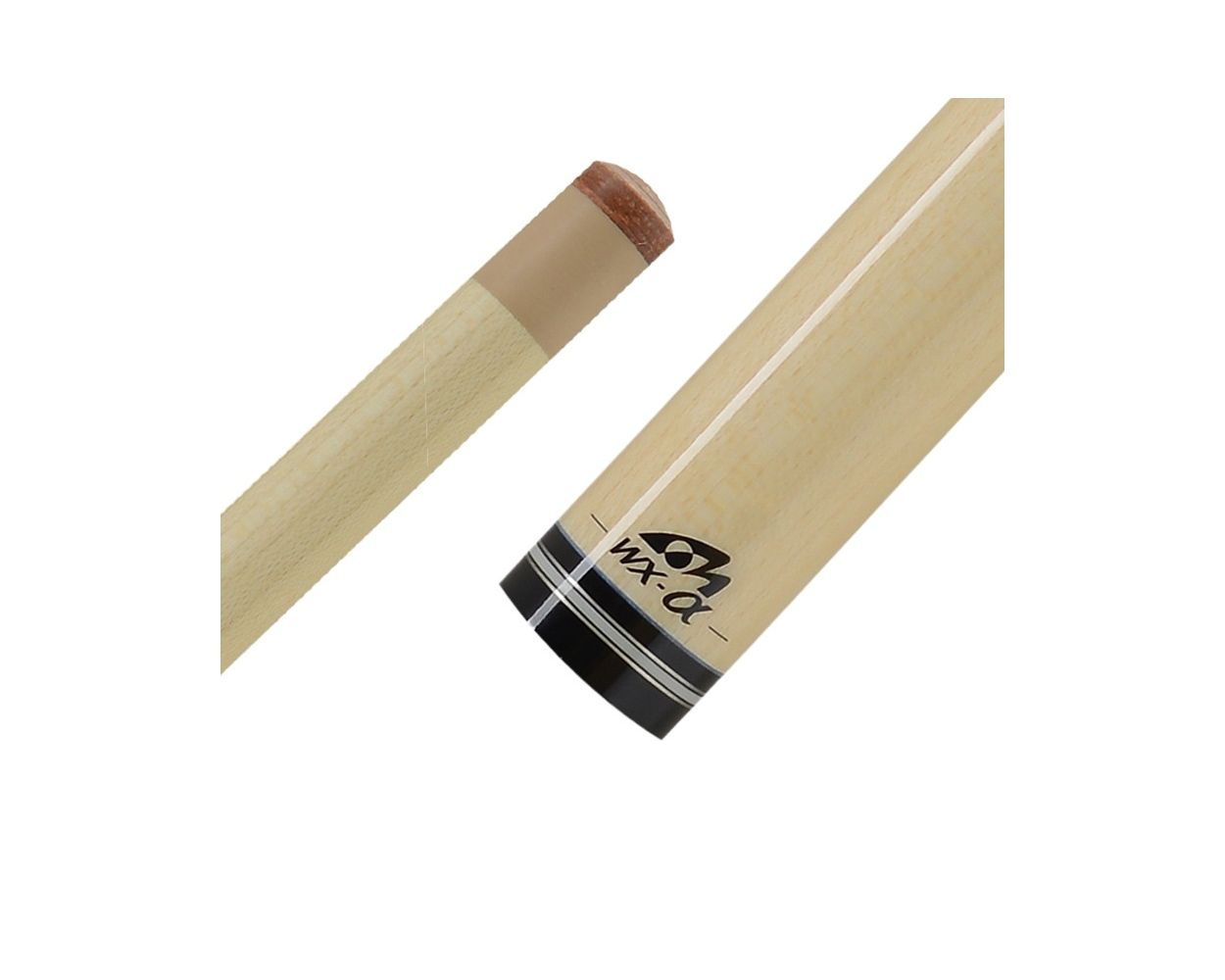 Mezz WX Alpha Cue Shaft Wavy Joint |Thailand Pool Tables