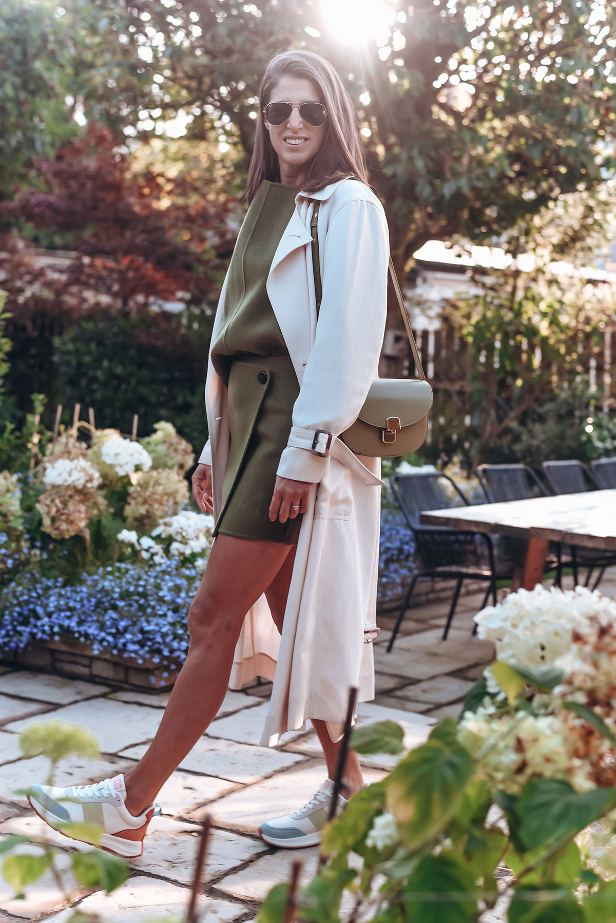 Changing seasons - thankfifi