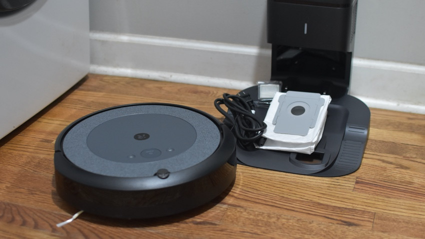 iRobot Roomba i3+ review: Top value for top of the line features