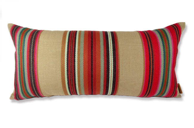 The RALPH LAUREN BrookHill ラルフローレン クッション インディゴ