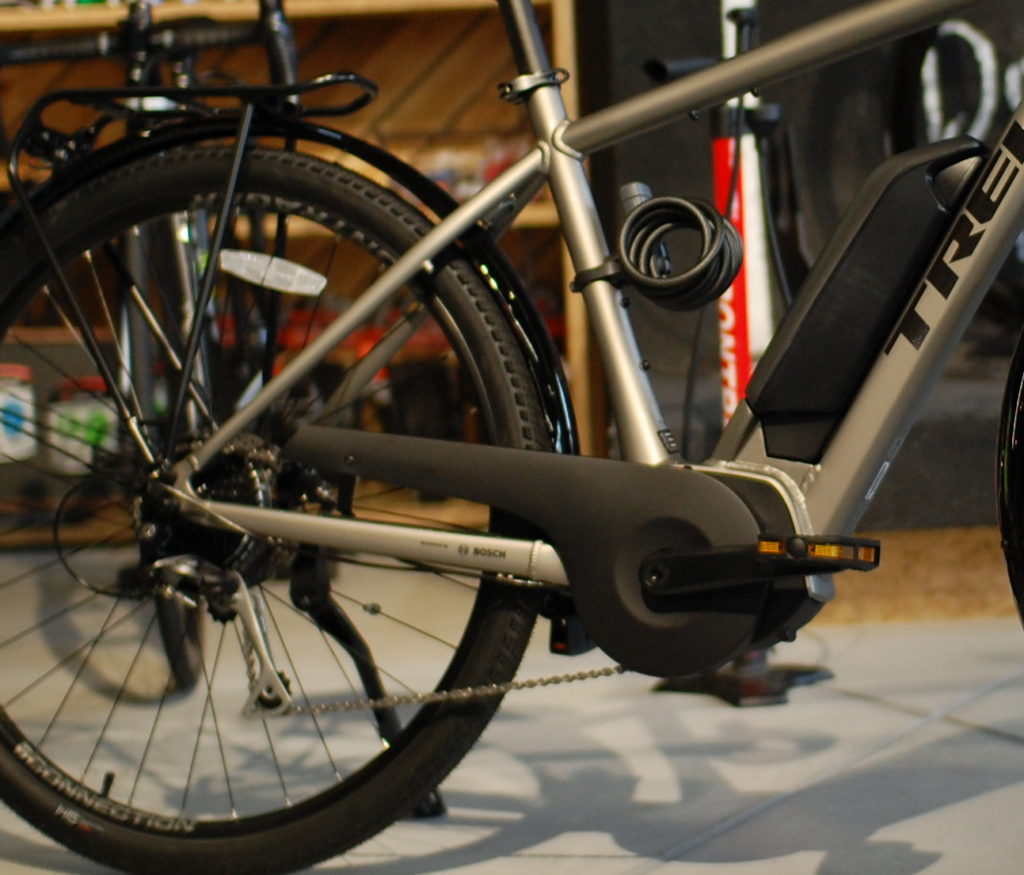 よりスタイリッシュになった電動アシストスポーツバイク【今週の