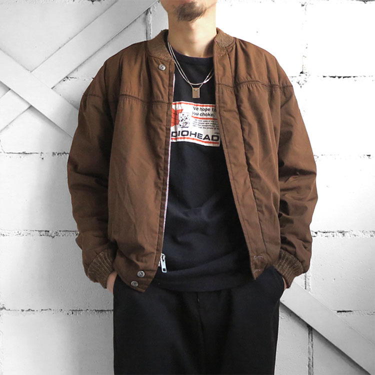 1960年代~ ”ダービーオブサンフランシスコ” キャップショルダー