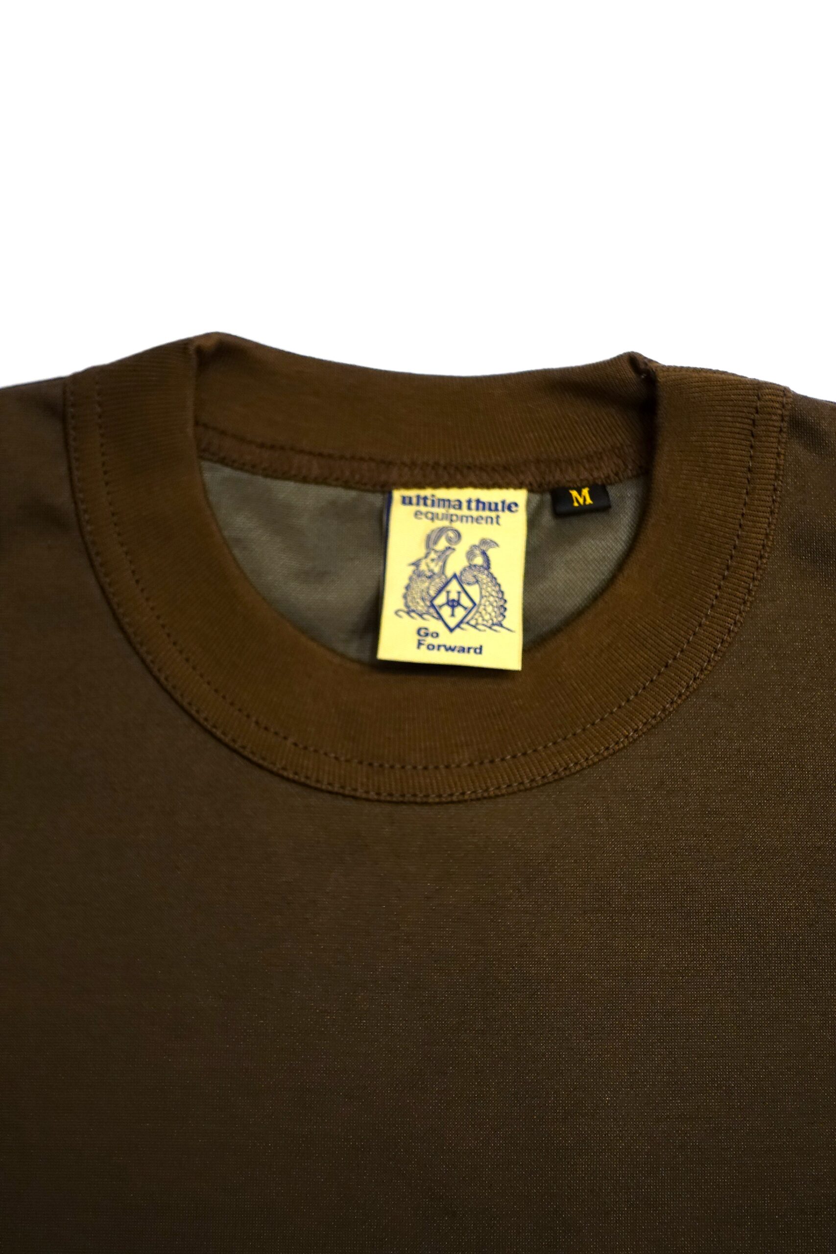 FREEWHEELERS(フリーホイーラーズ) “ULTIMA THULE EQUIPMENT” SET-IN