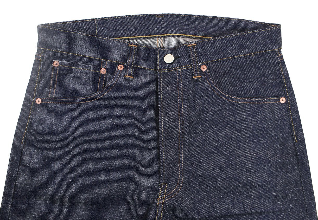 WESTRIDE -W1952XX LIMITED- BLUE