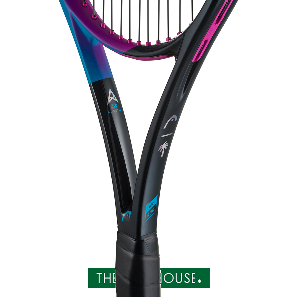 HEAD | Radical MP 2025 Palm Tree Crew｜THE CLUBHOUSE｜福岡のテニス