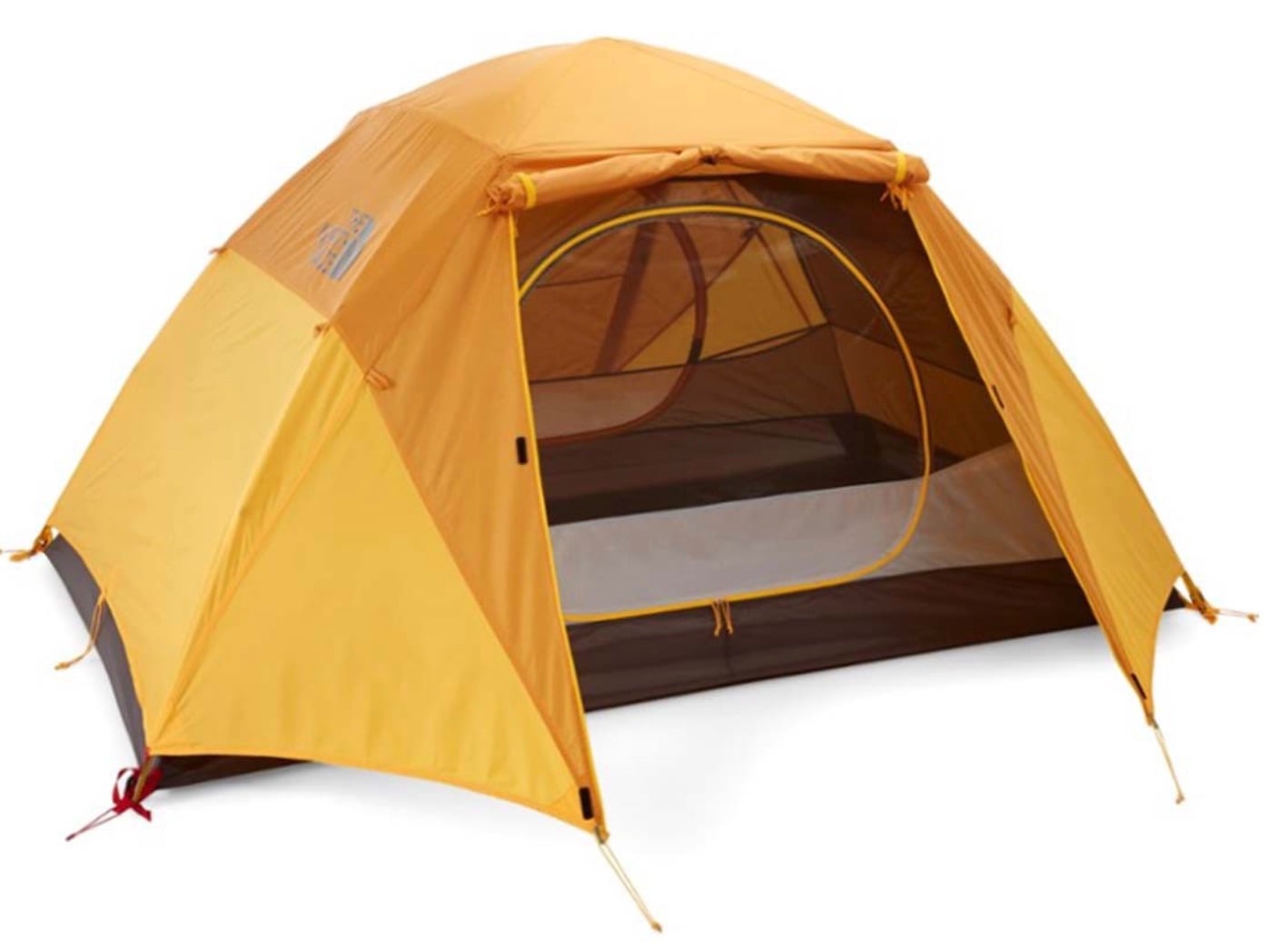 North Face Storm Break 2 Review • The Best Budget Backpacking Tent?