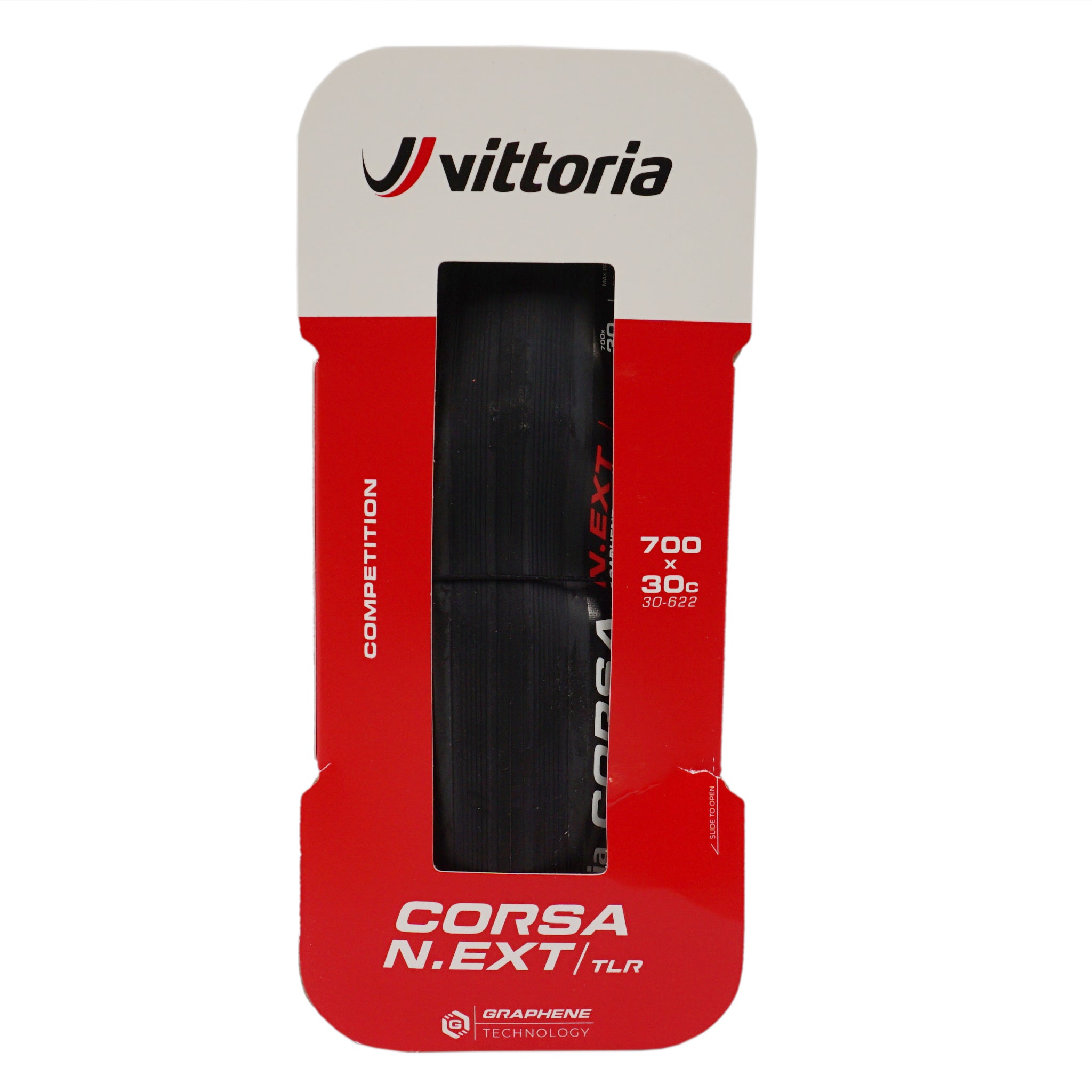 Vittoria Corsa N.EXT TLR 700c Tubeless Road Tire | The Bikesmiths