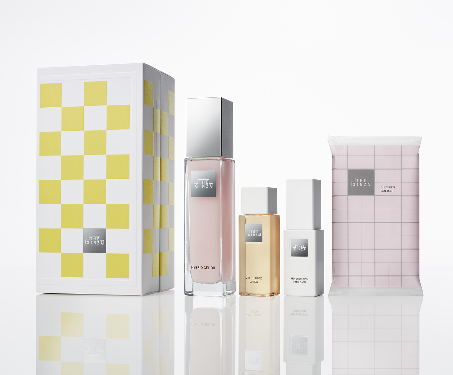 THE GINZA HOLIDAY 2024｜ザ・ギンザ（THE GINZA）