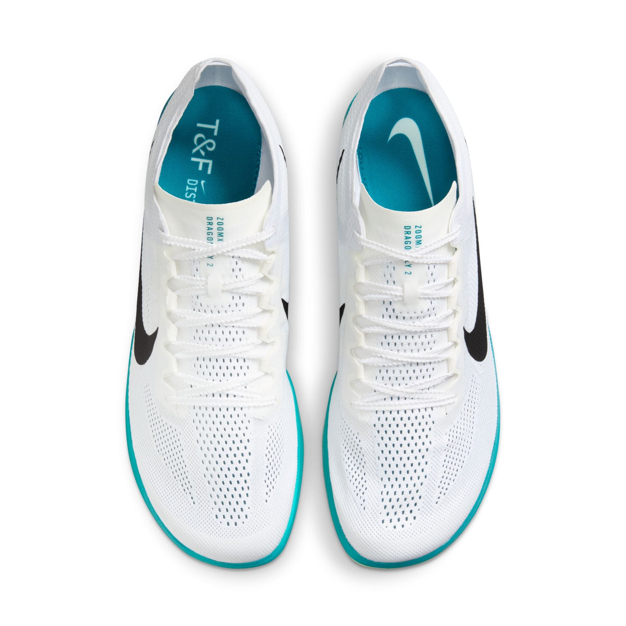 Nike Dragonfly 2 – The Exchange Running Collective