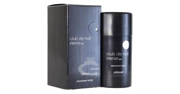 Armaf Club De Nuit Intense Deoderant Stick For Him 75G / 2.65 Oz.