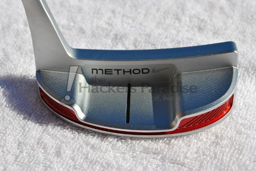 Nike 2014 Method Putters Review - The Hackers Paradise