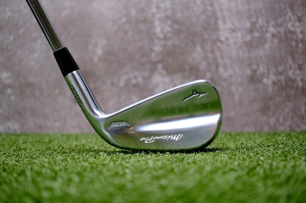 Mizuno Pro Modern Series: M-13, M-15, and Fli-Hi Bring Speed and