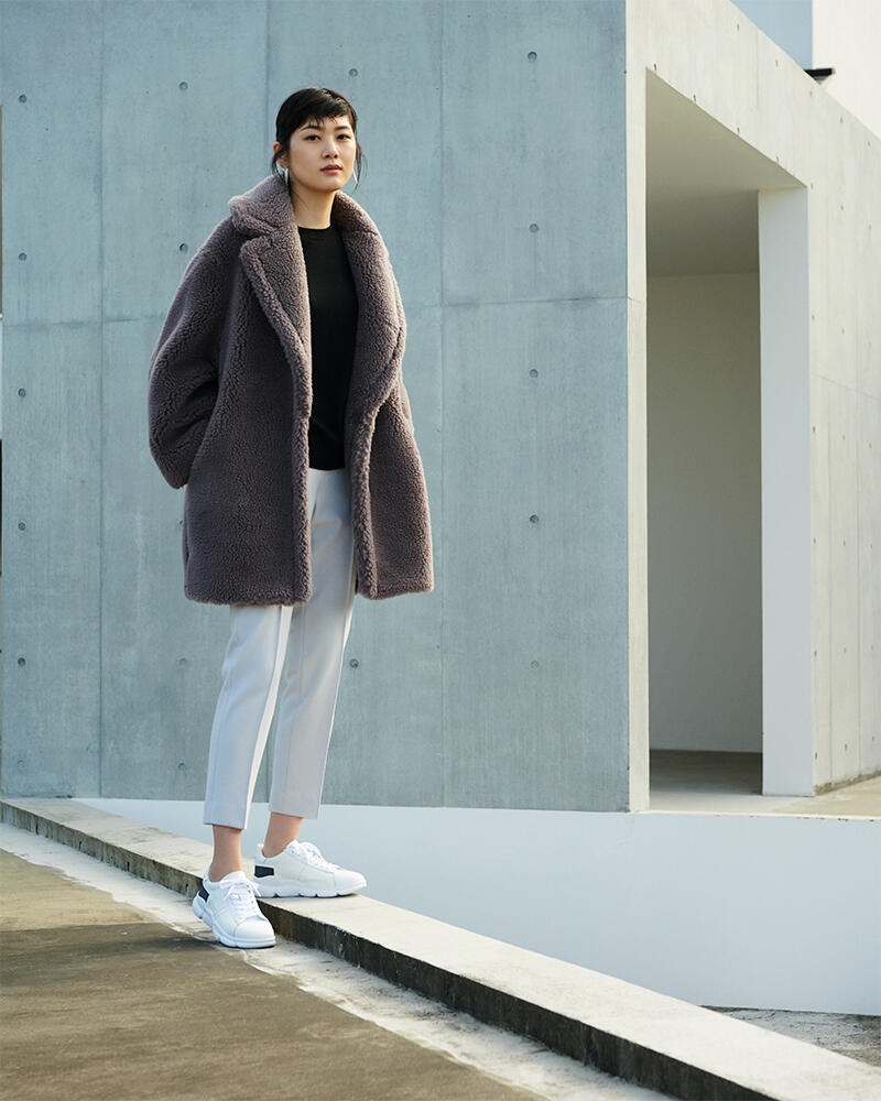 READY FOR WINTER | Theory luxe（セオリーリュクス）公式通販サイト
