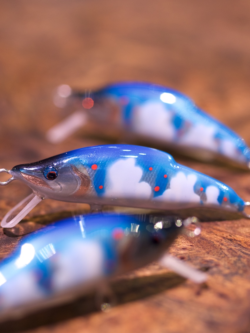 the naturalist riverside （ザ・ナチュラリスト リバーサイド