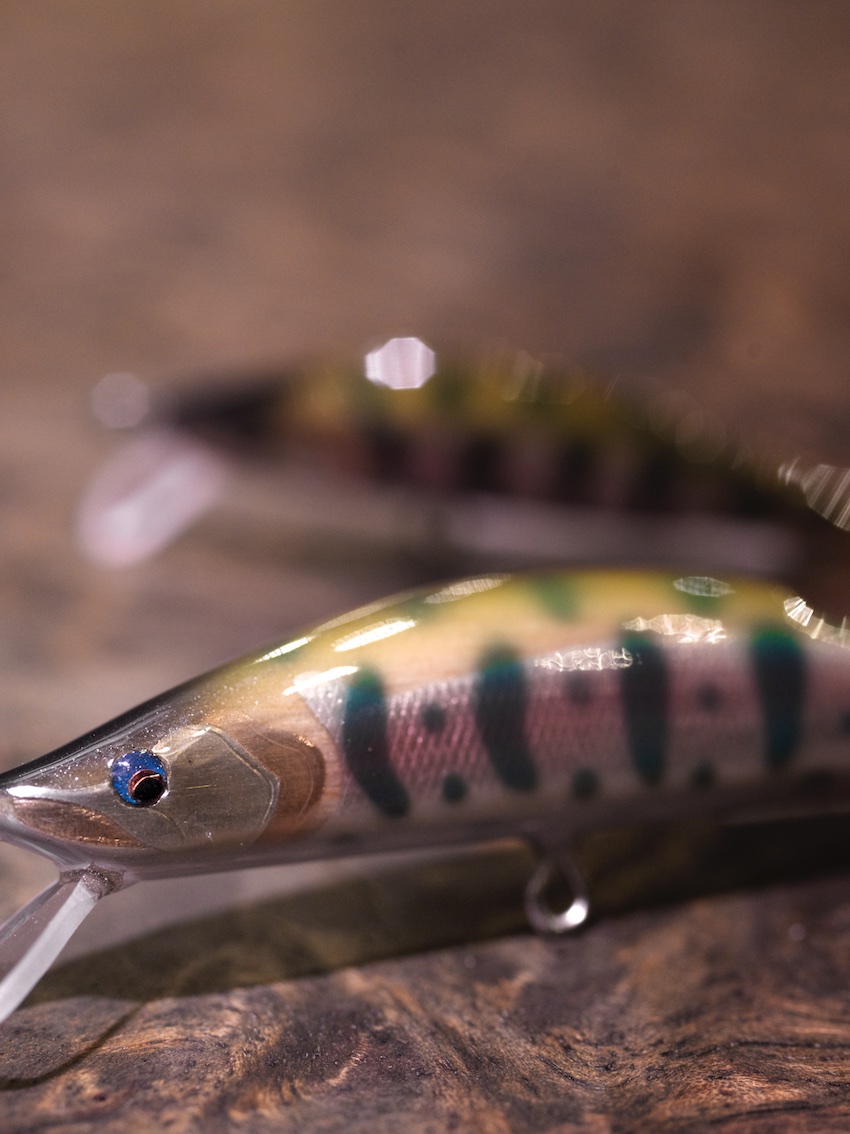 the naturalist riverside （ザ・ナチュラリスト リバーサイド