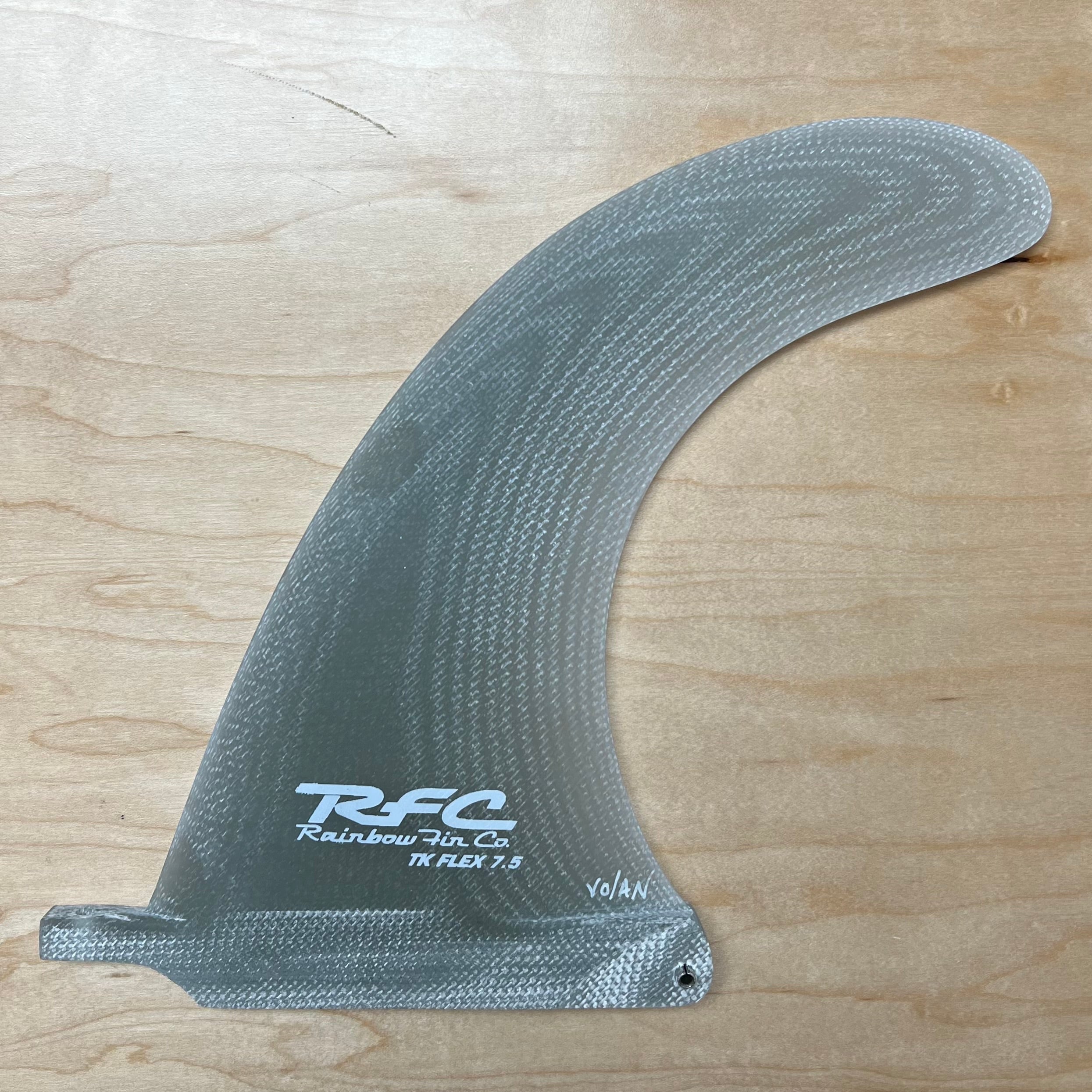 A A flex fin アンドレイニ フィン9レインボーフィンカンパニー flex