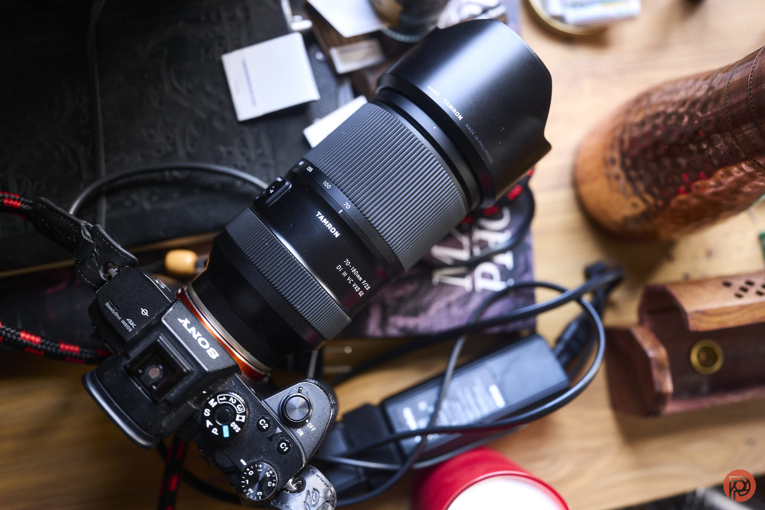 Tamron 70-180mm f2.8 G2 Review: The Basic Lens with Some Special