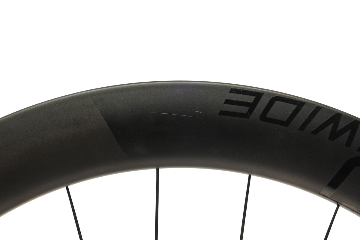 DT Swiss ARC 1400 DiCUT / ARC 1400 DiCUT WIDE Carbon Tubeless 700c
