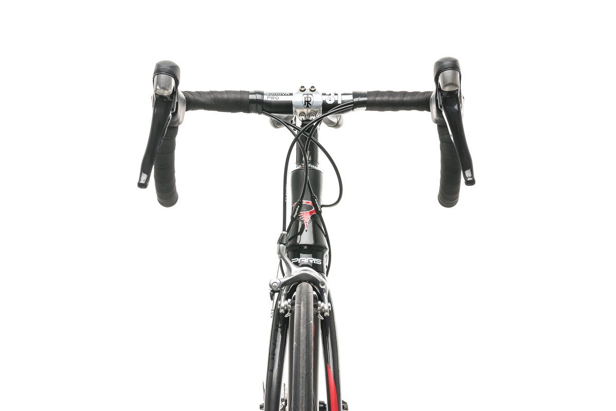 Pinarello Paris 50-1.5 Road Bike - 2012, 54cm | The Pro's Closet