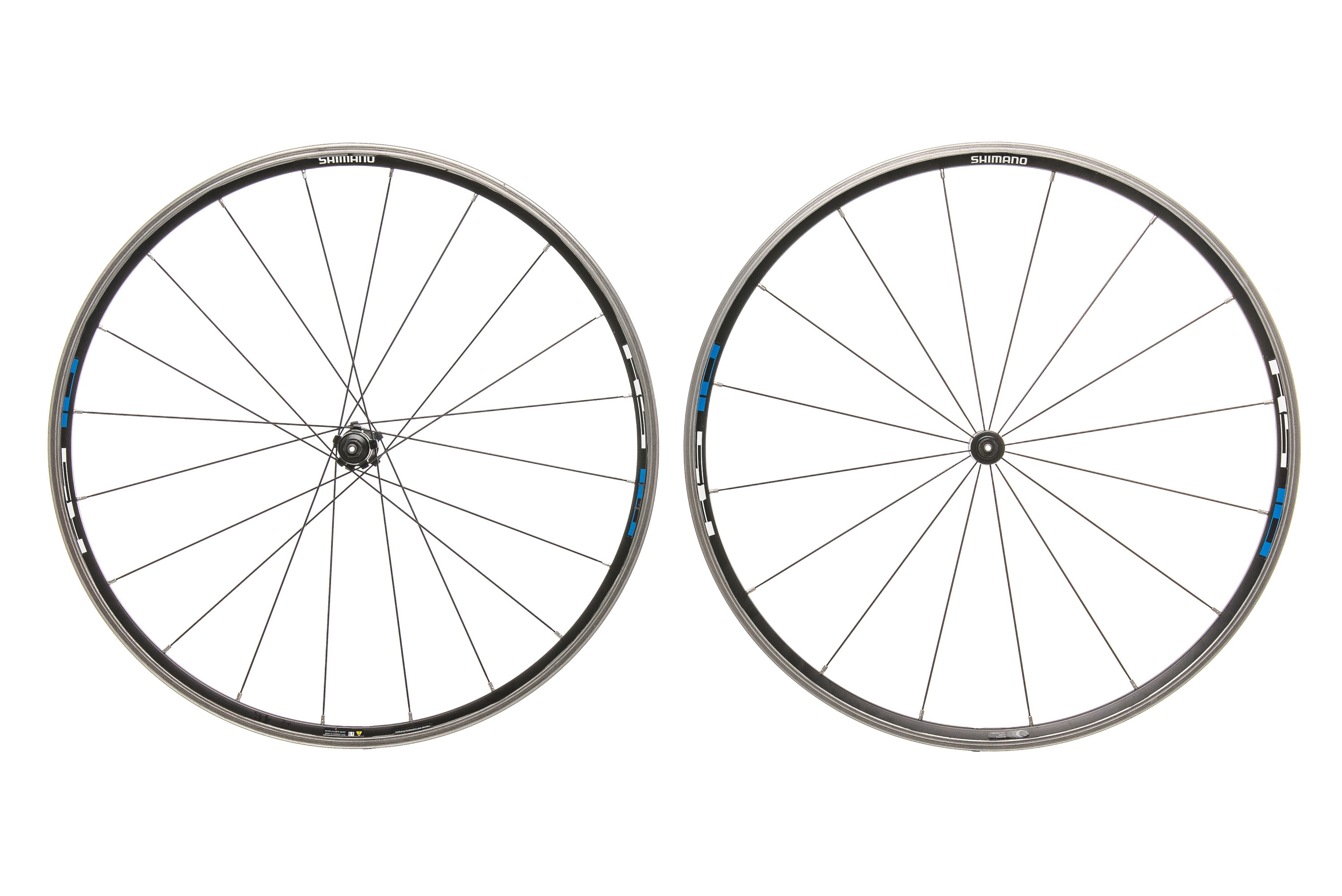 Shimano RS10 Clincher 700c Wheelset- Weight, Specs, Price | The