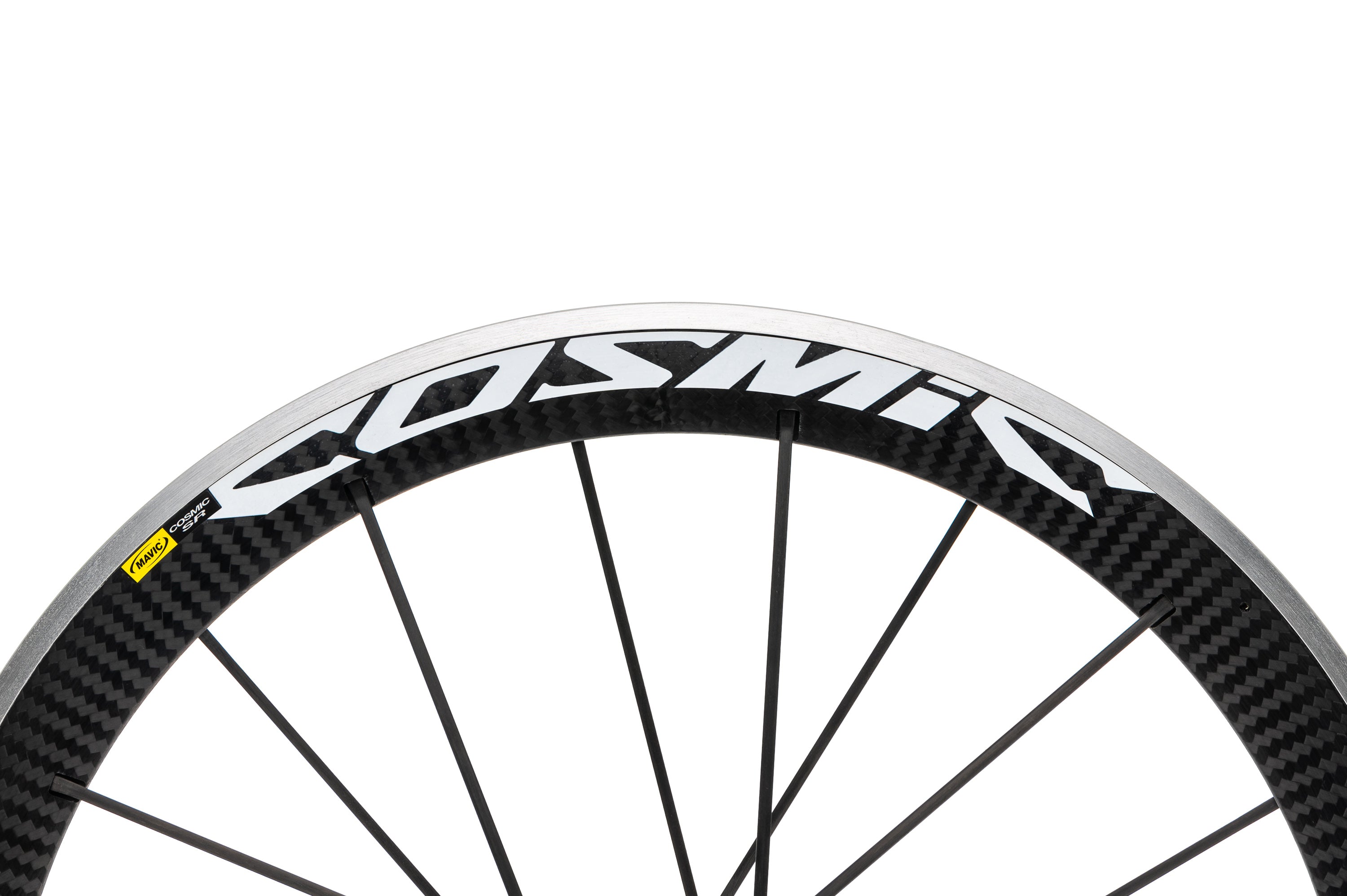 MAVIC COSMIC CARBONE SR ホイールセット MAVIC COSMIC CARBONE SR
