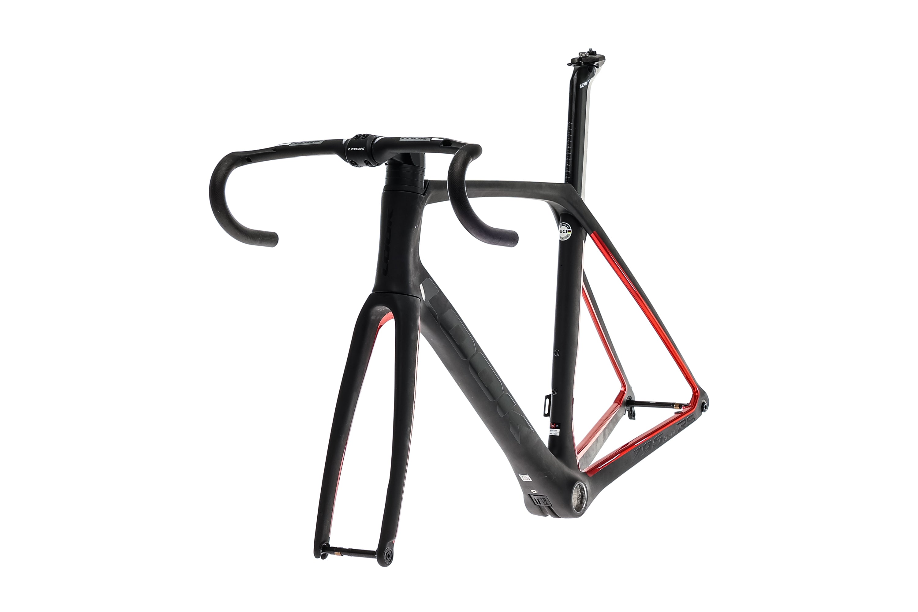2020 LOOK795 BLADE RS DISCフォーク