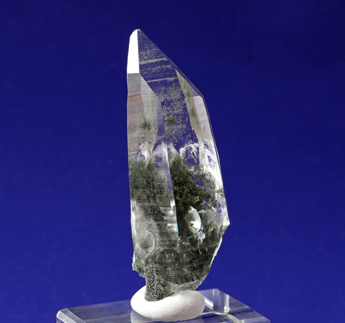 ブランドバーグアメジスト＆オーラをまとったスーパークリスタルが初