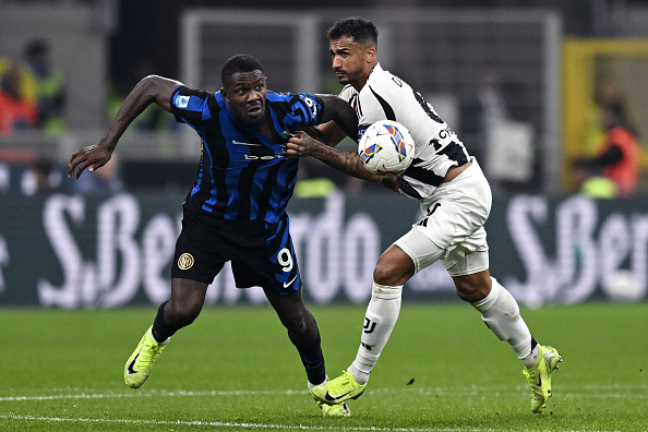 史上最高級の上位争い勃発!? セリエAは「大混戦時代」に突入か