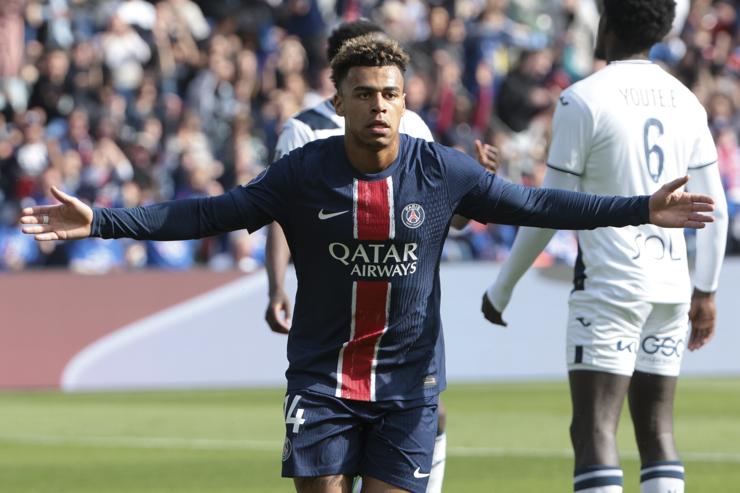 1年で市場価値急上昇で9000万ユーロに達した選手も エンリケ・PSGで