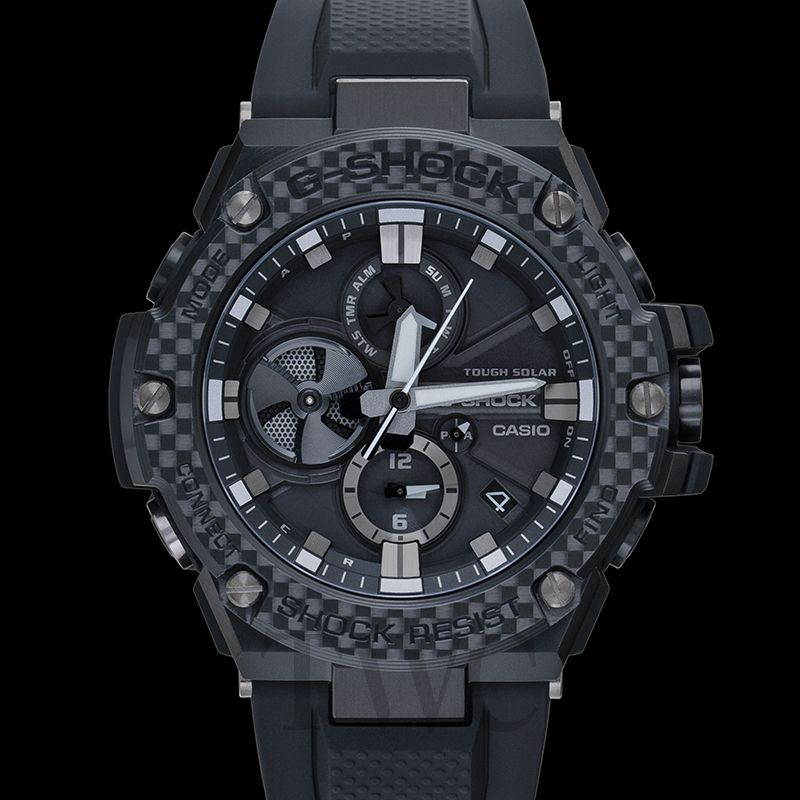 GST-B100X-1AJF カシオ G ショック