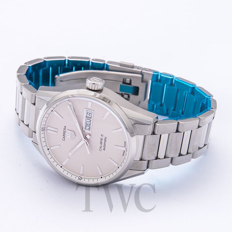 WAR201B.BA0723 タグ ホイヤー タグ ホイヤー カレラ