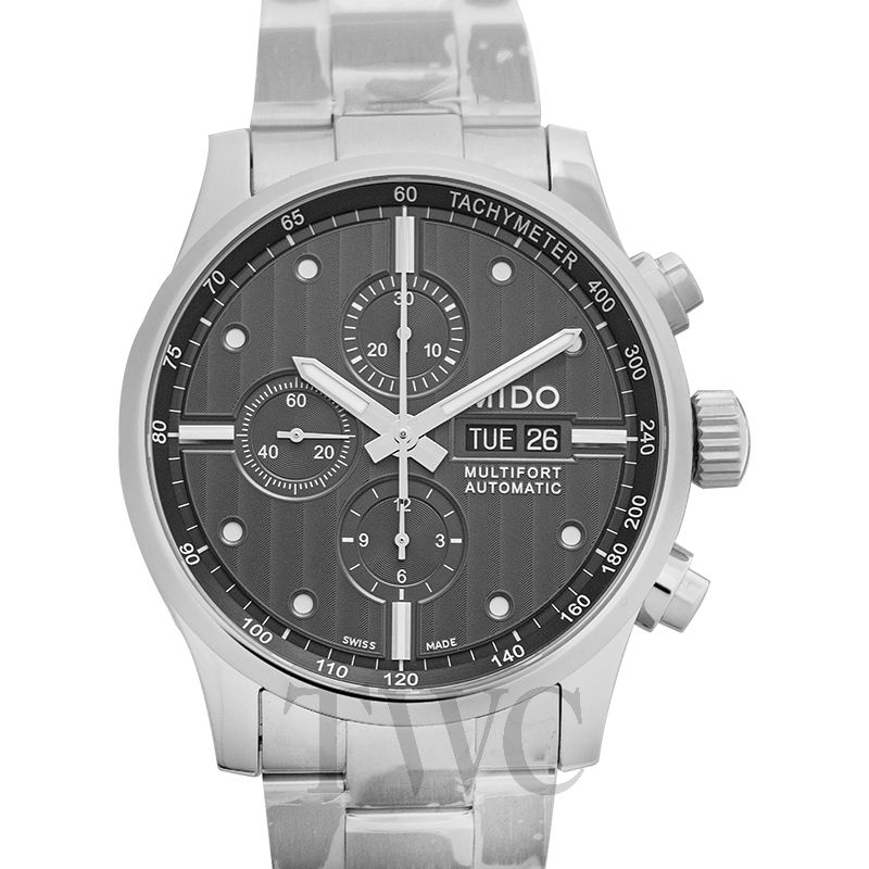 M005.614.11.061.00 Mido Multifort