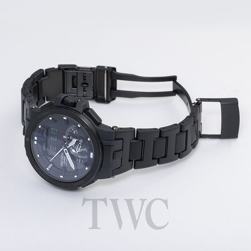PRW-7000FC-1BJF Casio Pro Trek