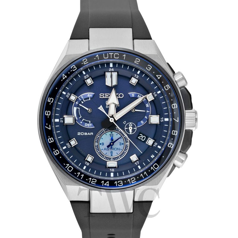 SBXB167 Seiko Astron