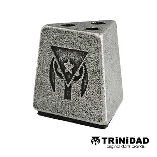 ダーツ スタンド TRiNiDAD 三角ダーツスタンド トリニダード
